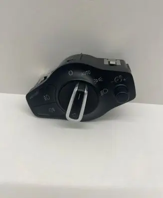 Audi A4 S4 B8 8K Light switch 8K0941531AS