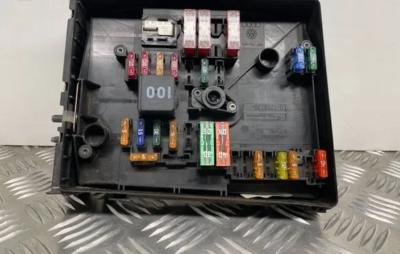 Fuse module
