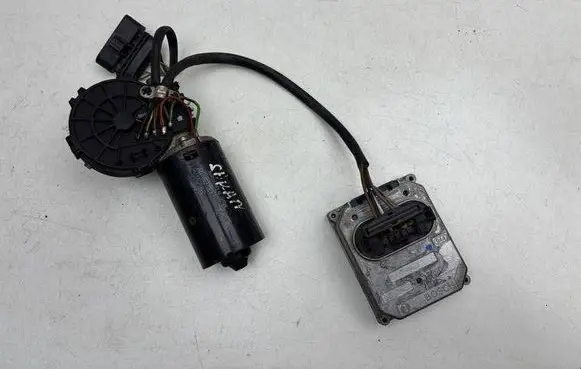 Volkswagen Sharan Wiper motor 0390241430 7M0906015