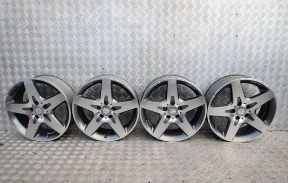 Mercedes-Benz GLA W156 X156 R18 alloy rim A1564010500