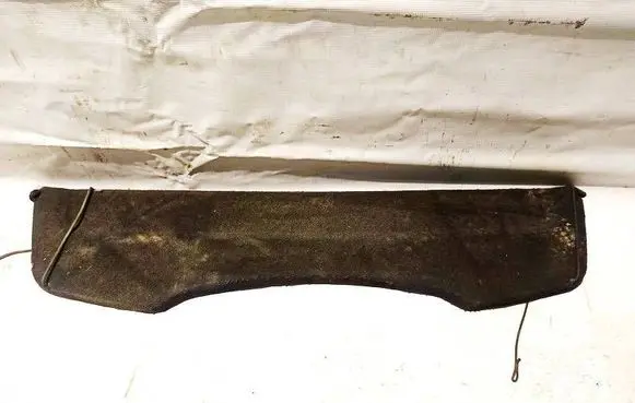 Citroen C4 I Picasso Parcel shelf 