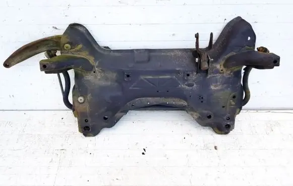 Citroen C4 I Picasso Front subframe