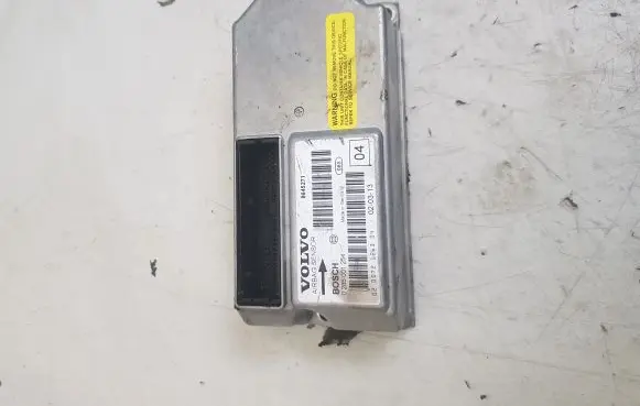 Volvo V70 Airbag control unit/module 0285001254 8645271