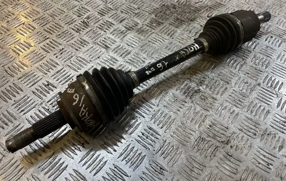 Opel Mokka X Front driveshaft