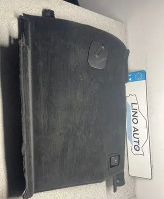 BMW 5 E60 E61 Trunk/boot side trim panel 7050364