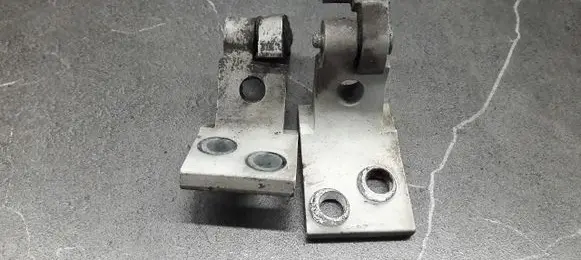 Volkswagen Caddy Front door hinge set 