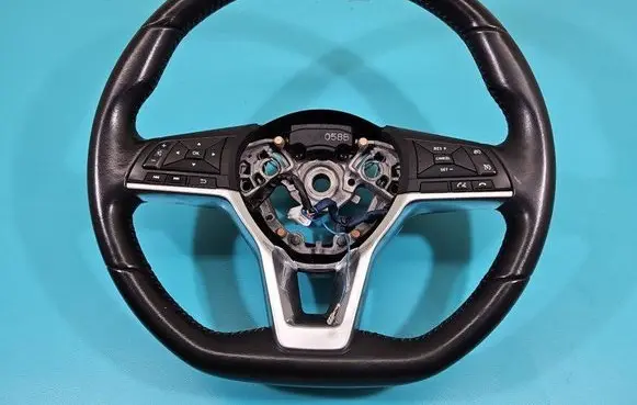 Nissan Qashqai Steering wheel 48430HV05C IMPRK1482224