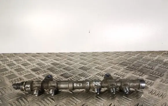 Fiat 500L Fuel main line pipe 0445214217