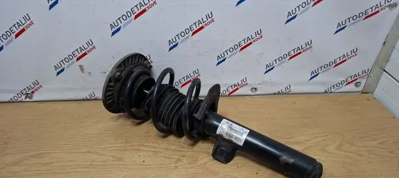 Front shock absorber/damper