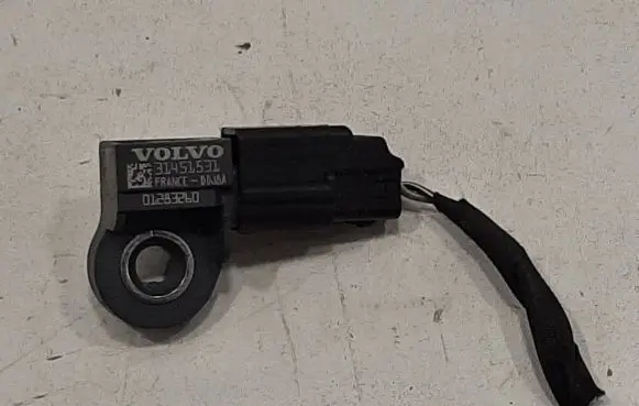 Volvo S90, V90 Airbag deployment crash/impact sensor 31451531 01283260 21051531