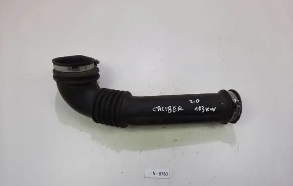 Dodge Caliber Air intake hose/pipe 04891794AB