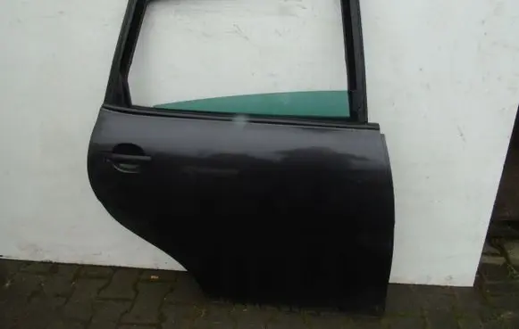 Seat Altea Rear door