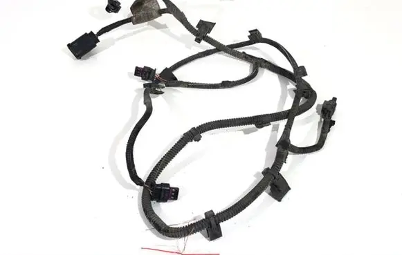 Fiat Doblo Parking sensor (PDC) wiring loom 52012835