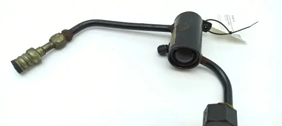 Jaguar XJS Air conditioning (A/C) air dryer 0003967 CBC6036