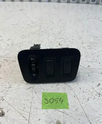 Renault Master III Headlight level height control switch 8200379685