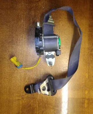 Jeep Cherokee Front seatbelt 33011120A TH2066243096