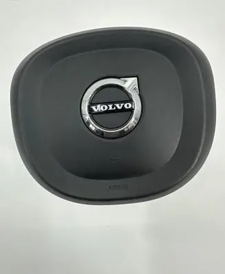 Steering wheel airbag