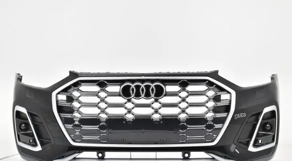 Audi Q5 SQ5 Front bumper 80A807437