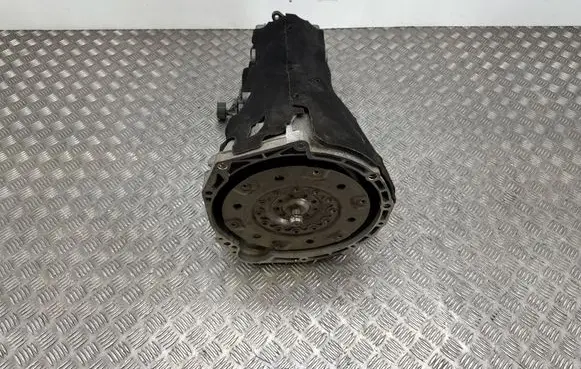 BMW 5 G30 G31 G38 Automatic gearbox ZFS
