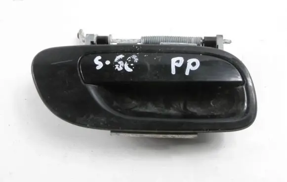 Volvo S60 Front door exterior handle