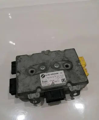 BMW 6 E63 E64 Door control unit/module 6944498 AAR3K17A80 75789012