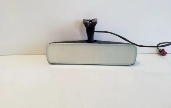 Mercedes-Benz GLC C254 Rear view mirror (interior) A2548106600