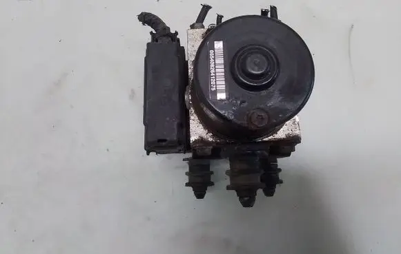Seat Altea XL ABS Pump 1K0907379AC 10096003593 00005305H0
