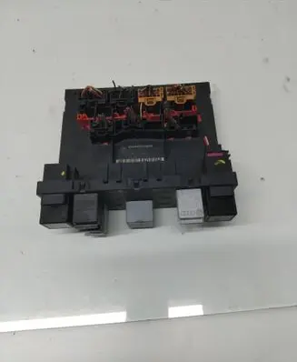 Comfort/convenience module