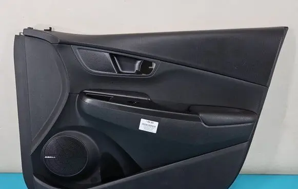 Hyundai Kona I Front door card panel trim IMPRK1450263