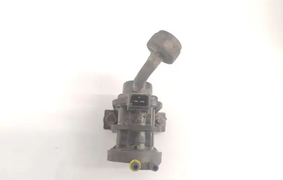 Opel Zafira A Turbo solenoid valve 4534375