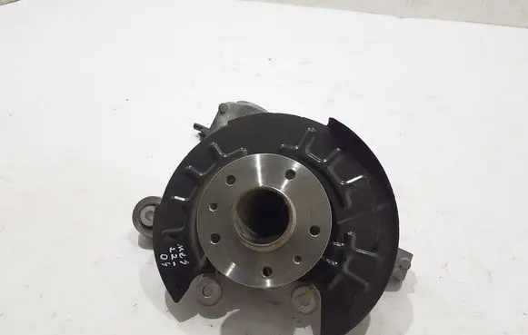 Renault Megane E-Tech Rear wheel hub 430185MZ2A