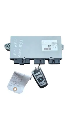 BMW 7 F01 F02 F03 F04 CAS control unit/module 61359226955