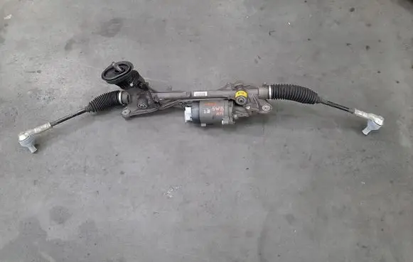 Volkswagen Golf VIII Steering rack 5WB423053AM