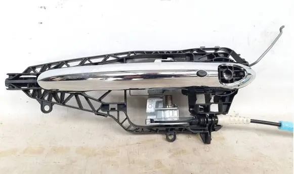 Mini Clubman F54 Front door exterior handle 