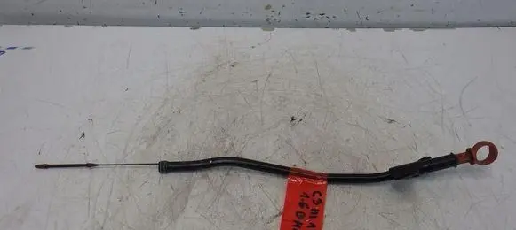 Citroen C3 Oil level dip stick 9872250580