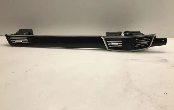 Citroen C4 Grand Picasso Dashboard center trim panel A212680XX71 A2128300154 A2128302554