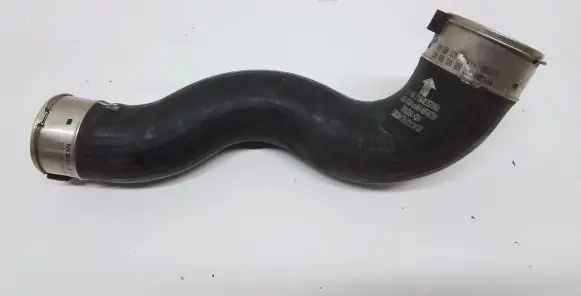 Mercedes-Benz CLA C117 X117 W117 Intercooler hose/pipe A2465280682