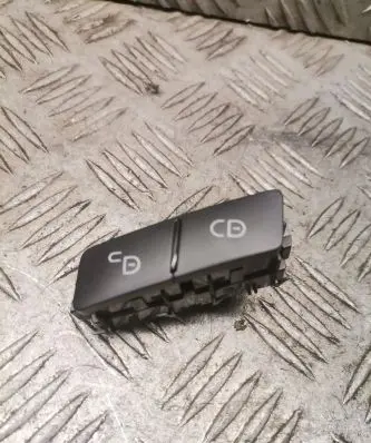 Mercedes-Benz CLA C117 X117 W117 Central locking switch button a2049058402