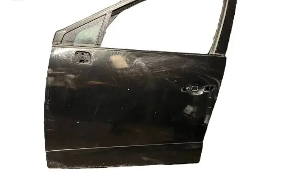 Renault Scenic III - Grand scenic III Front door