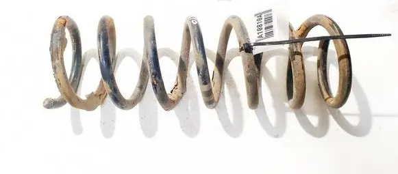 Volvo V50 Rear coil spring