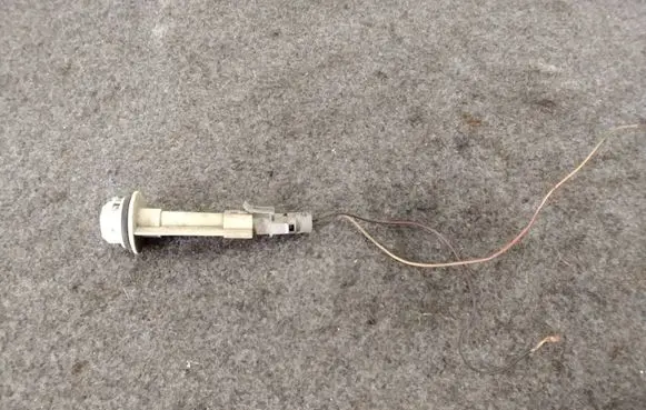 Nissan Primastar Headlight part 89391694