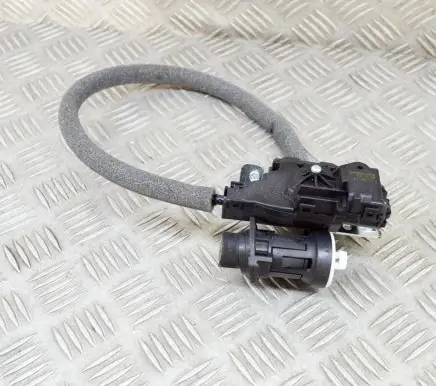 Mercedes-Benz E W212 Tailgate/trunk/boot lock/catch/latch A2047500485