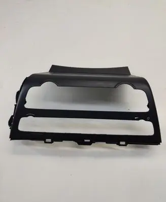 KIA Optima Climate control/heater control trim 84730D4240 D484730200
