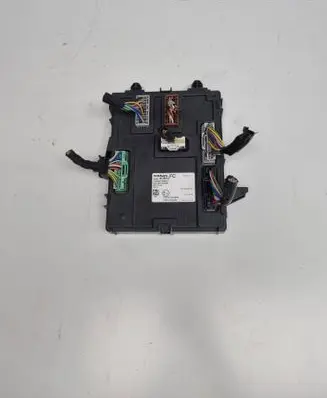 Nissan Qashqai Comfort/convenience module A2C32559700