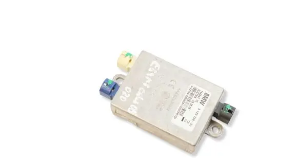 BMW M6 Aerial antenna amplifier 9123739 84109123739 14404710