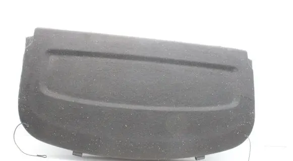 Opel Astra K Parcel shelf 