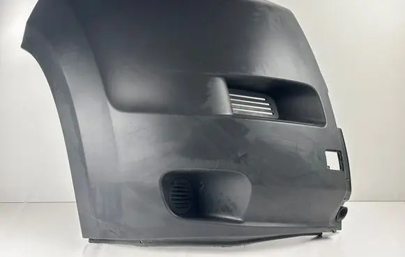 Peugeot Boxer Front bumper corner part panel trim 1306560070 4290