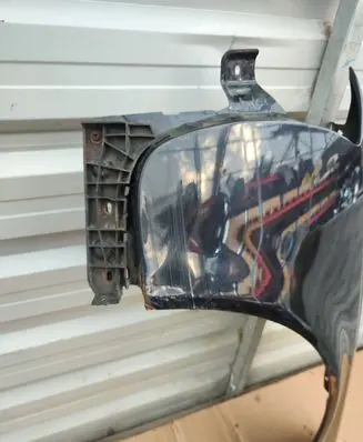 Audi A6 S6 C5 4B Fender