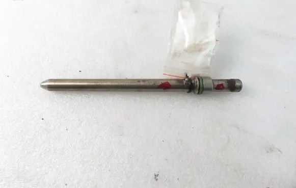 Man TGE 1gen Fuel injector 51103016164 136808