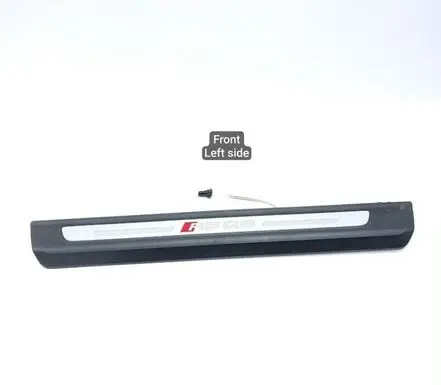Audi Q8 Front sill trim cover 4M8947405B